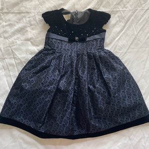 Isobella & Chloe Girls Dress, size 3T